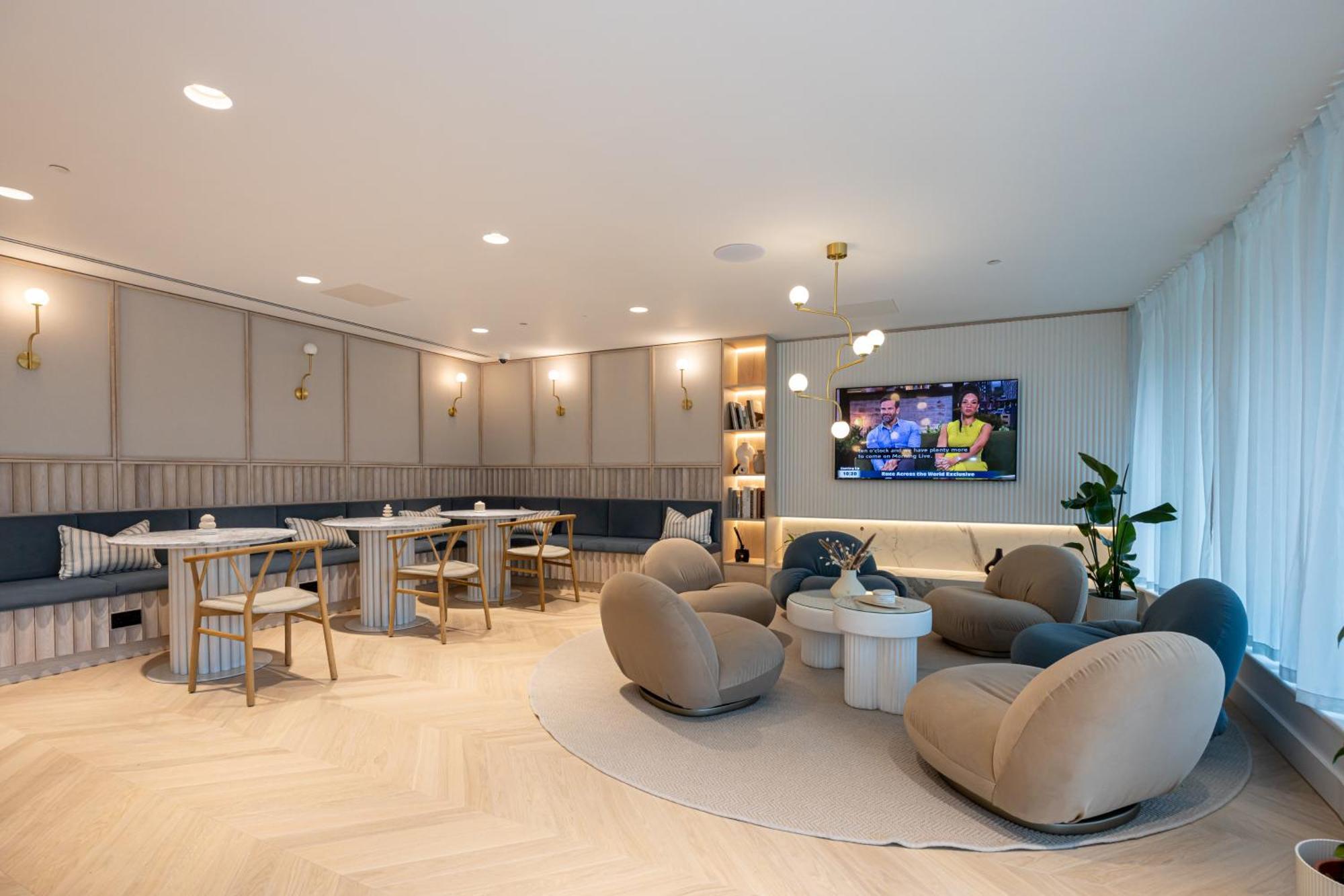 City Centre Luxury Apartment In Deansgate Manchester Extérieur photo
