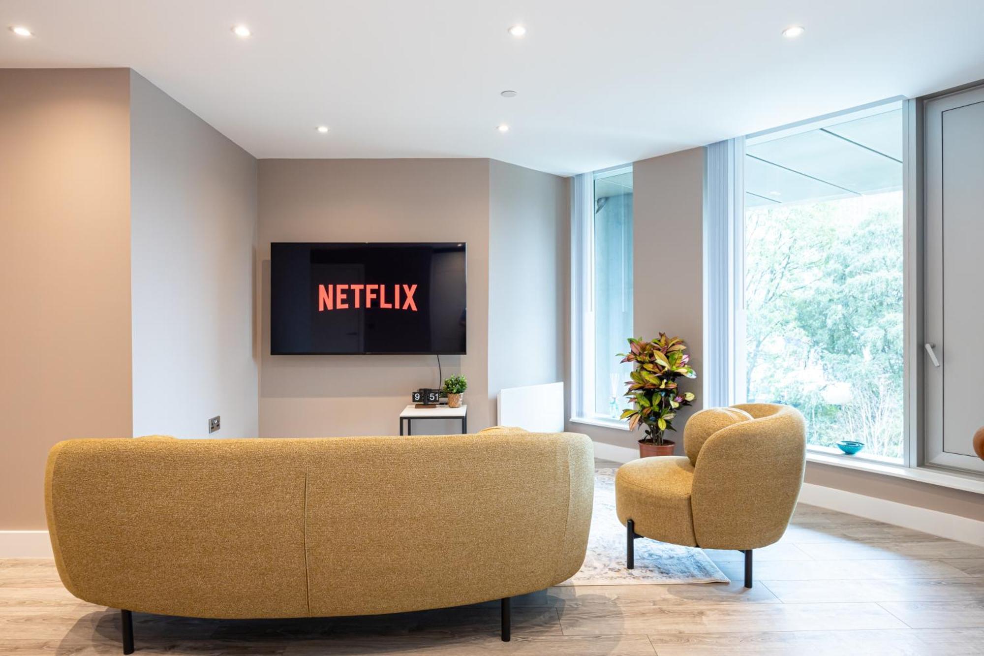 City Centre Luxury Apartment In Deansgate Manchester Extérieur photo