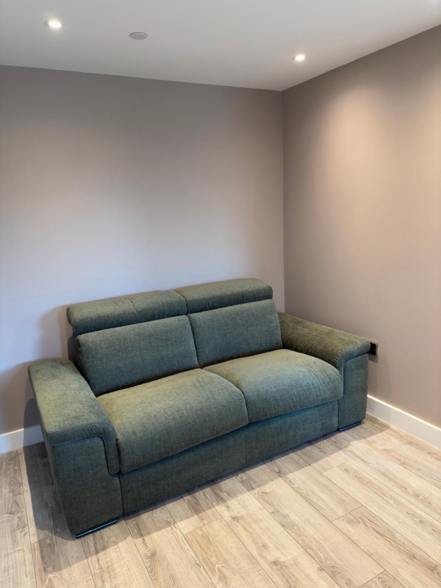 City Centre Luxury Apartment In Deansgate Manchester Extérieur photo