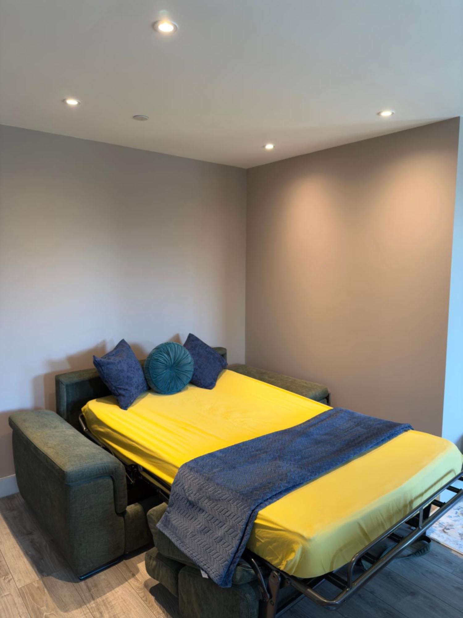 City Centre Luxury Apartment In Deansgate Manchester Extérieur photo